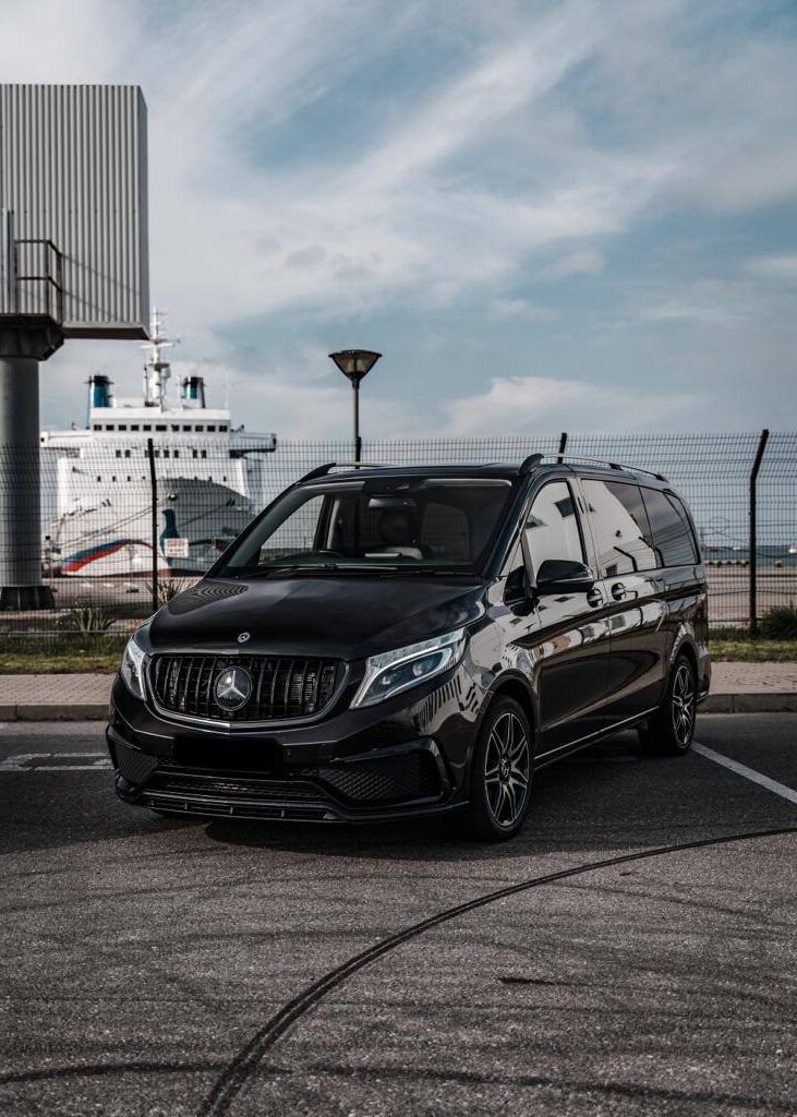 Mercedes-Benz V