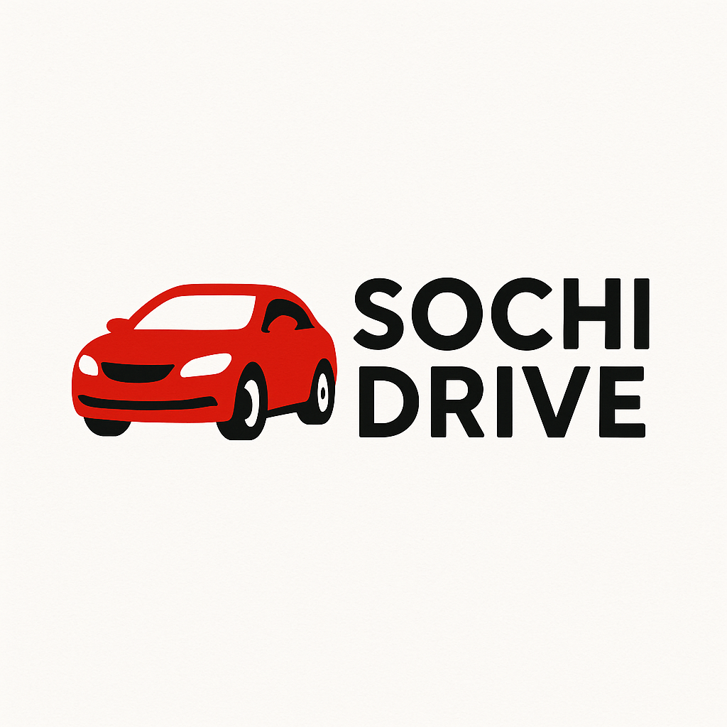Sochi Drive